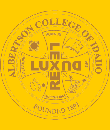 Albertson College Seal